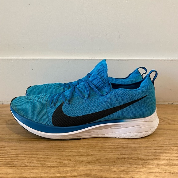 Nike Zoom Fly FK Sneakers - Picture 4 of 9